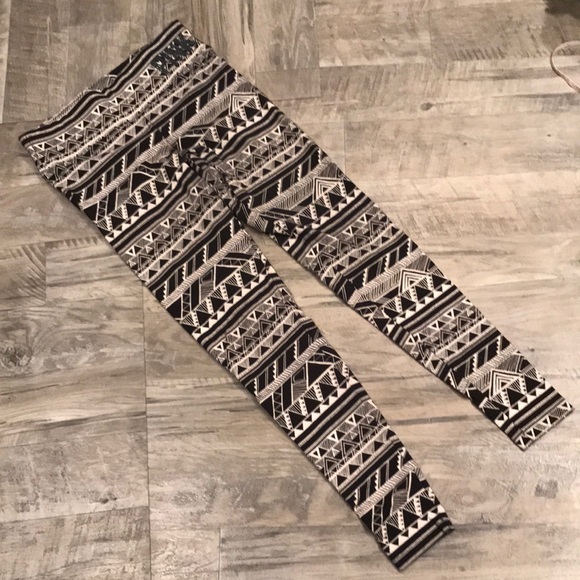 Women’s PINK Leggings - Picture 1 of 3